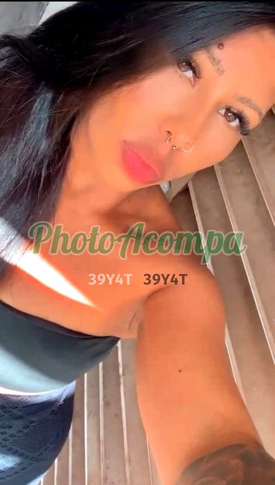 Foto 6 de Mel Lima, acompanhante em Luziânia - GO