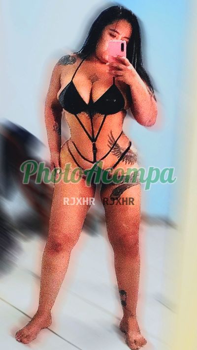 Foto 6 de Kell Oliveira, acompanhante em Campinas - SP