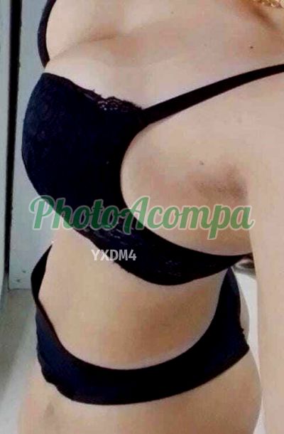 Foto 6 de Rafaela, acompanhante em Cachoeirinha - RS