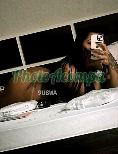 Foto 3 de Lara, acompanhante em Magé - RJ