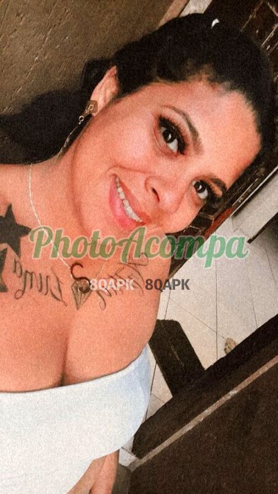 Foto 3 de Milena Alves, acompanhante em Araucária - PR