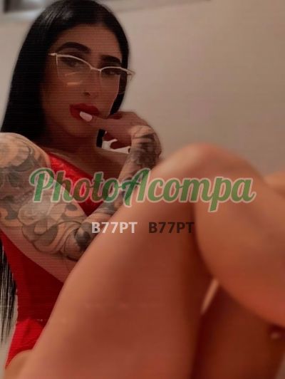 Foto 4 de Luciana, acompanhante em Itapevi - SP