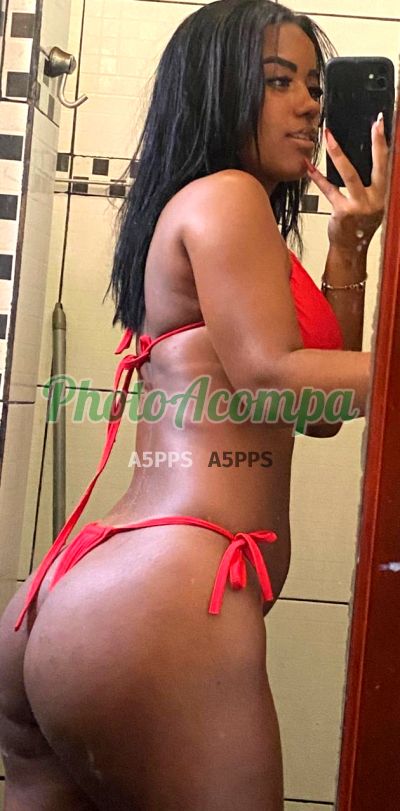 Foto 6 de Letícia, acompanhante em Rio de Janeiro - RJ