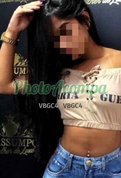 Foto 6 de Júlia, acompanhante em Rio de Janeiro - RJ