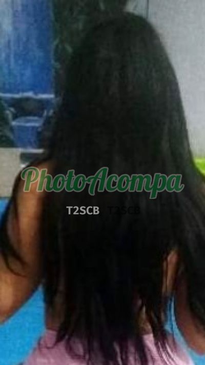 Capa do perfil de Ana Paula