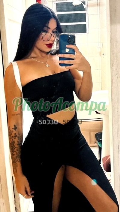 Foto 6 de Ágata Sofia, acompanhante em São Paulo - SP