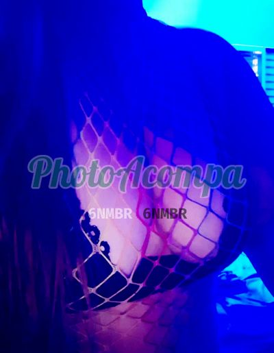 Foto 5 de Gabi, acompanhante em São José dos Campos - SP