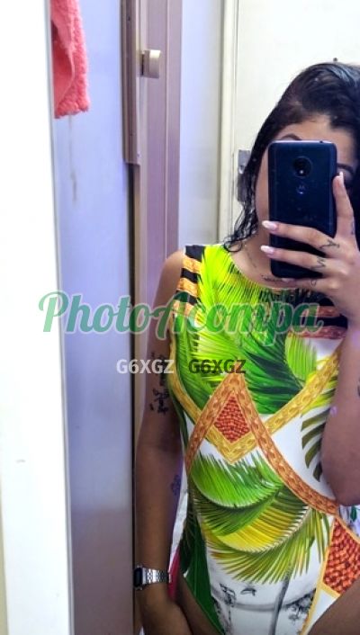 Foto 3 de Andreza, acompanhante em Rio de Janeiro - RJ