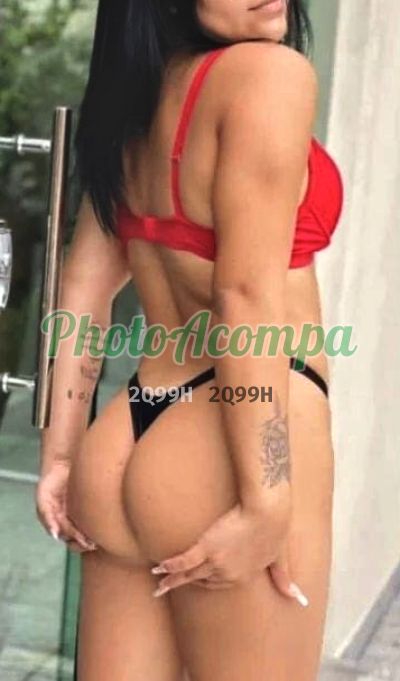 Foto 3 de Fernanda, acompanhante em Campinas - SP