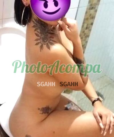 Capa do perfil de Sabrina Andrade