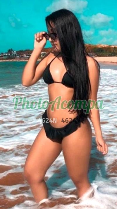 Foto 6 de Vivi, acompanhante em Rio de Janeiro - RJ
