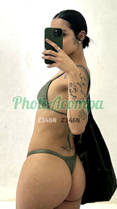 Foto 6 de Grazi Peres, acompanhante em Balneário Camboriú - SC
