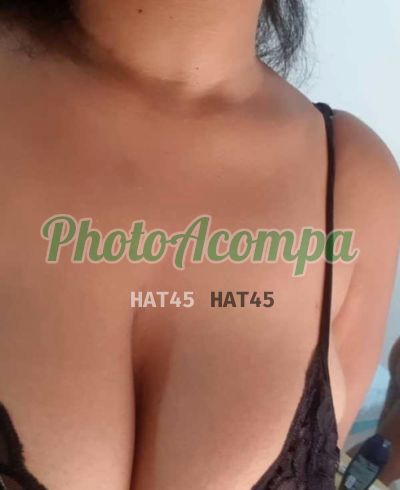 Foto 4 de Nicole Ramos, acompanhante em Santos - SP