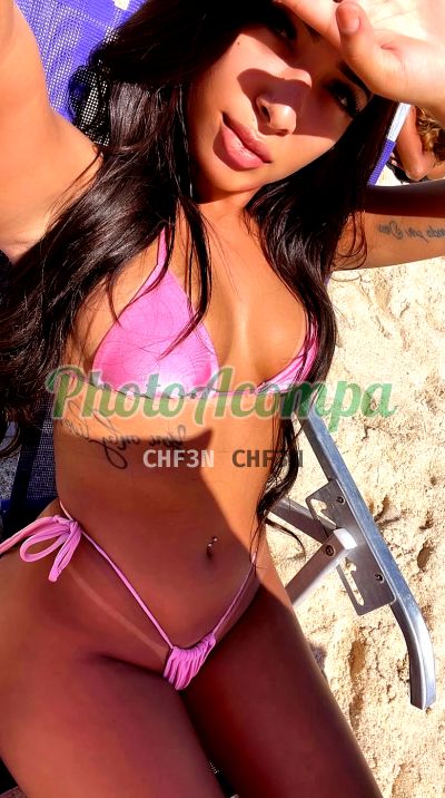 Foto 6 de Alice Mattos, acompanhante em Macaé - RJ