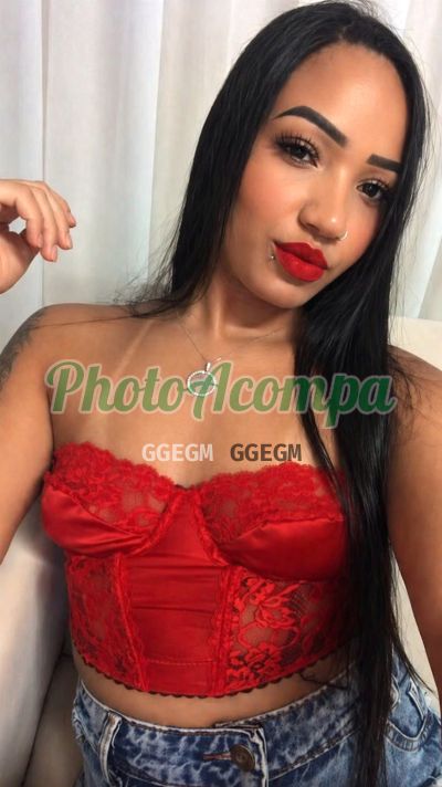 Foto 3 de Sabrina, acompanhante em Aracaju - SE