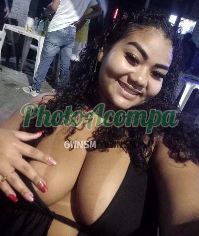 Foto 1 de Serena, acompanhante em Belém - PA