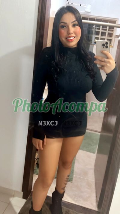 Foto 3 de Thifany, acompanhante em Sorocaba - SP