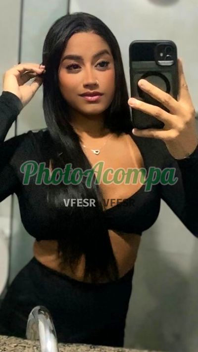 Foto 2 de Aninha, acompanhante em Recife - PE