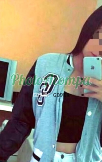 Capa do perfil de Fran