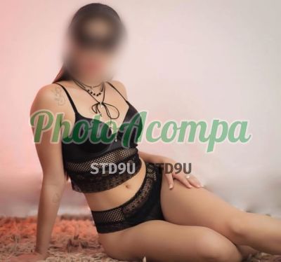 Foto 3 de Anna, acompanhante em Ribeirão Preto - SP