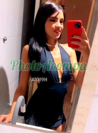 Foto 6 de Patrícia, acompanhante em Franco da Rocha - SP