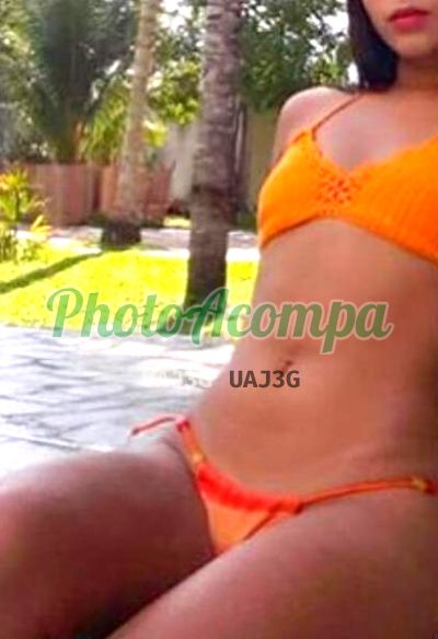 Foto 4 de Luana, acompanhante em Goiânia - GO