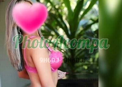 Foto 6 de Gaby, acompanhante em Salvador - BA