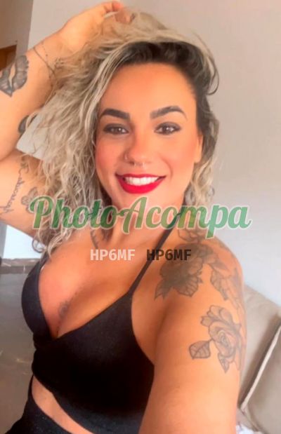 Foto 4 de Amandha, acompanhante em Itaquaquecetuba - SP