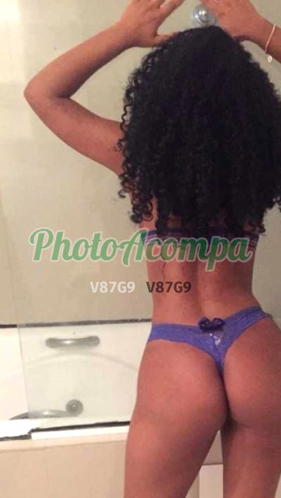 Foto 2 de Fernandinha, acompanhante em Rio de Janeiro - RJ