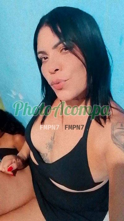Foto 3 de Bela, acompanhante em Brasília - DF