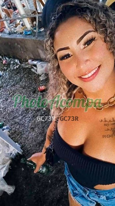Foto 6 de Bia, acompanhante em ABC Paulista - SP