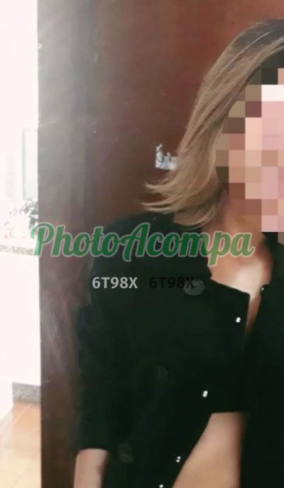 Foto 5 de Melissa, acompanhante em Maringá - PR