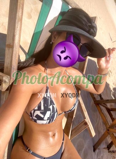 Foto 2 de Juliana, acompanhante em Rio de Janeiro - RJ