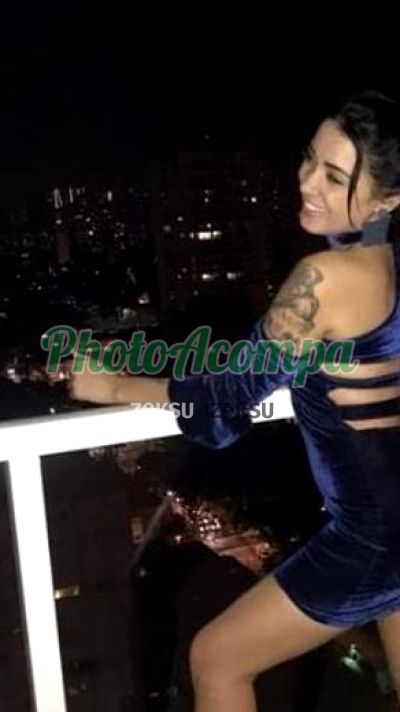 Foto 4 de Victoria Ferrari, acompanhante em Barueri - SP