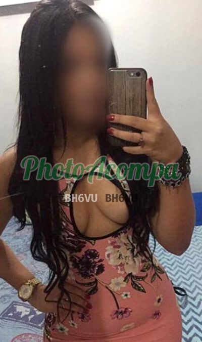 Foto 4 de Emanuella Lins, acompanhante em Olinda - PE