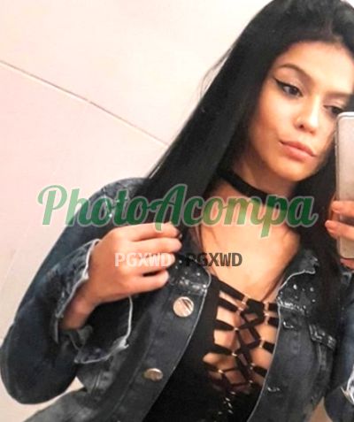Foto 5 de Daiane, acompanhante em Rio de Janeiro - RJ