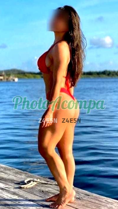 Foto 4 de Lia Tafarello, acompanhante em Praia Grande - SP