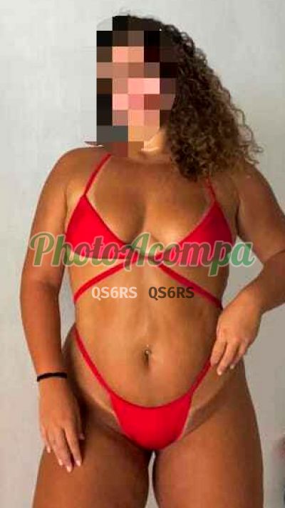 Foto 3 de Thaise, acompanhante em Duque de Caxias - RJ