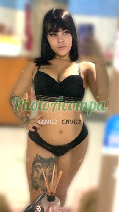 Foto 4 de Kimberly, acompanhante em Paulínia - SP
