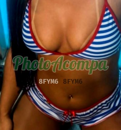 Foto 2 de Ana, acompanhante em Betim - MG
