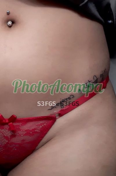 Foto 4 de Leticia Antonelli, acompanhante em Campinas - SP