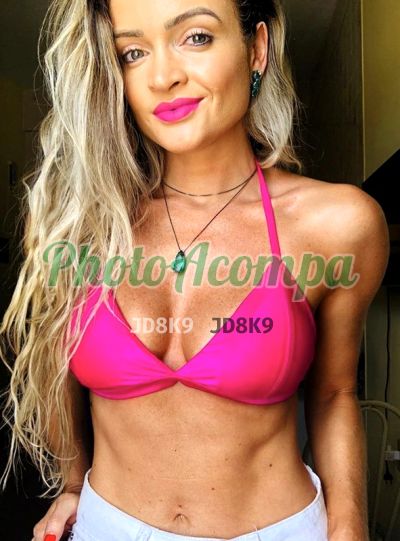 Foto 5 de Paulinha, acompanhante em Rio de Janeiro - RJ