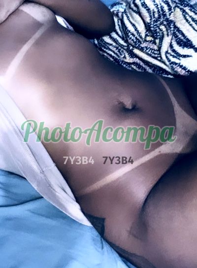 Foto 3 de Brenda, acompanhante em Niterói - RJ