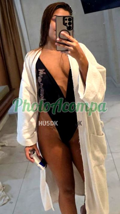 Foto 2 de Yasmim, acompanhante em Rio de Janeiro - RJ