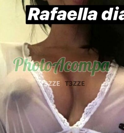 Foto 5 de Rafaela Dias, acompanhante em Juiz de Fora - MG