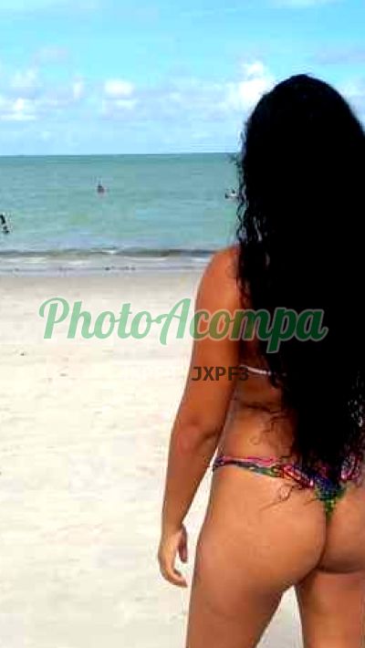 Foto 2 de Ana Paula, acompanhante em Recife - PE