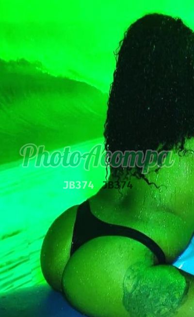 Foto 6 de Marcelinha, acompanhante em Recife - PE