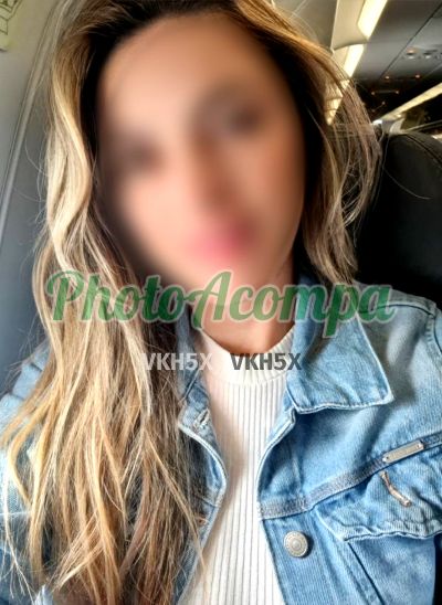 Foto 3 de Ana, acompanhante em Sorocaba - SP