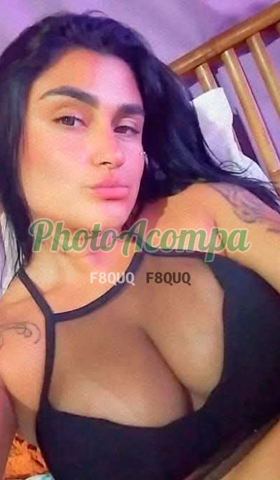 Foto 6 de Larisa, acompanhante em Bauru - SP