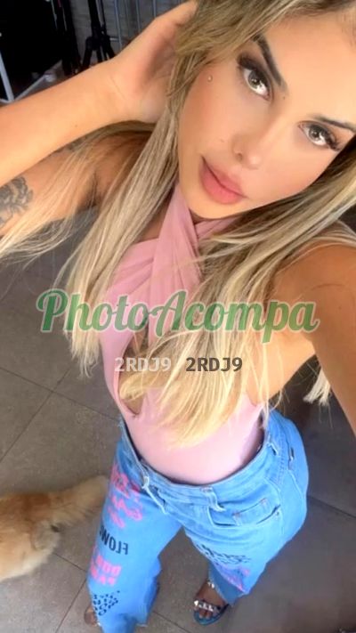 Foto 5 de Ju Blohem, acompanhante em Salvador - BA